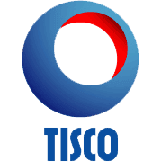 Tisco logo ธนาคาร TISCO - ETM