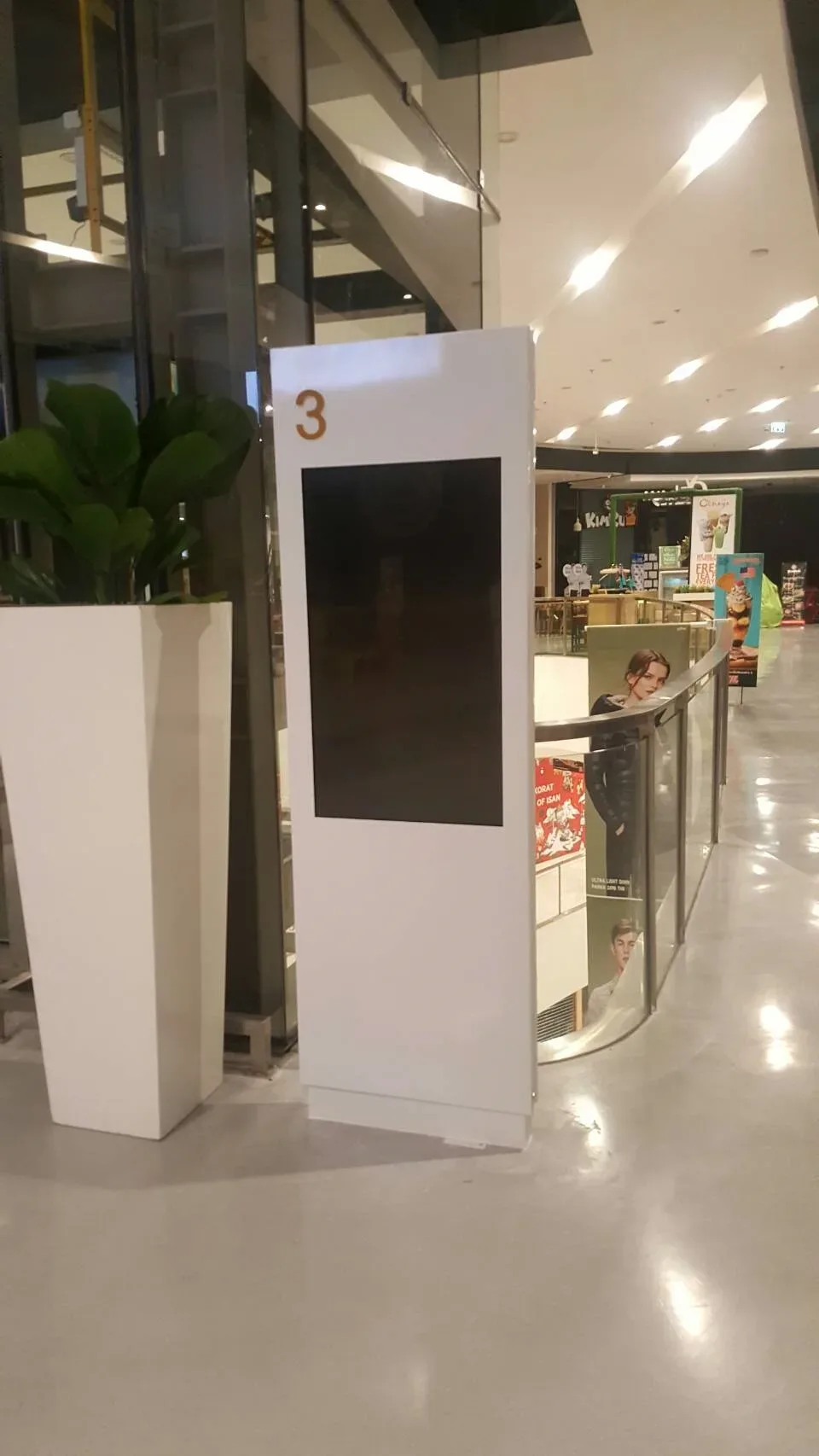 ตู้Directory-2 Themall ตู้ที่ TheMall โคราช 8561 jpg The Mall - จอแสดงผล