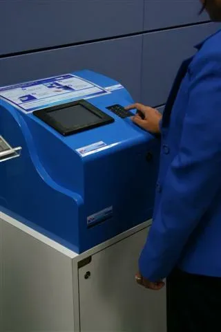 Tisco Check Drop Box13 jpg ธนาคาร TISCO - ETM