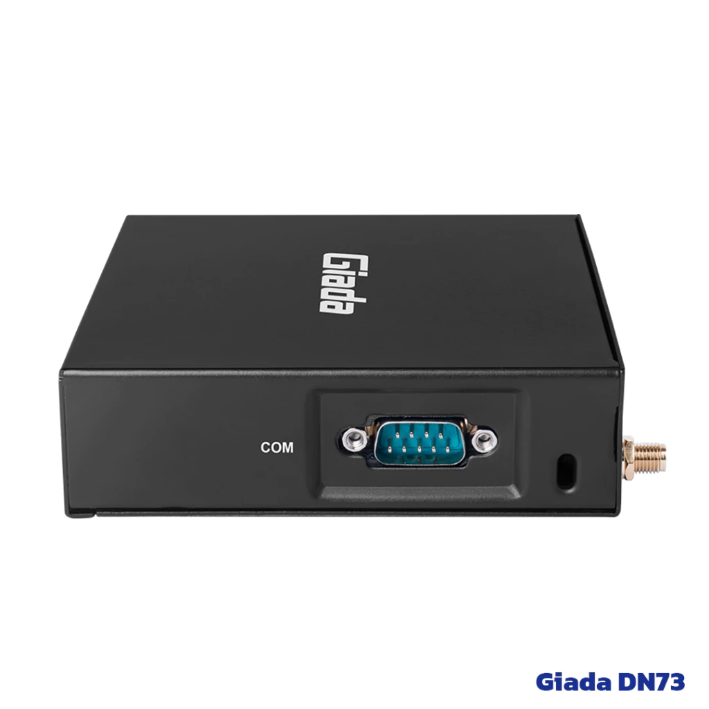 คอมพิวเตอร์อุตสาหกรรม Gaida DN73 and DN76 Android Os - Image 4