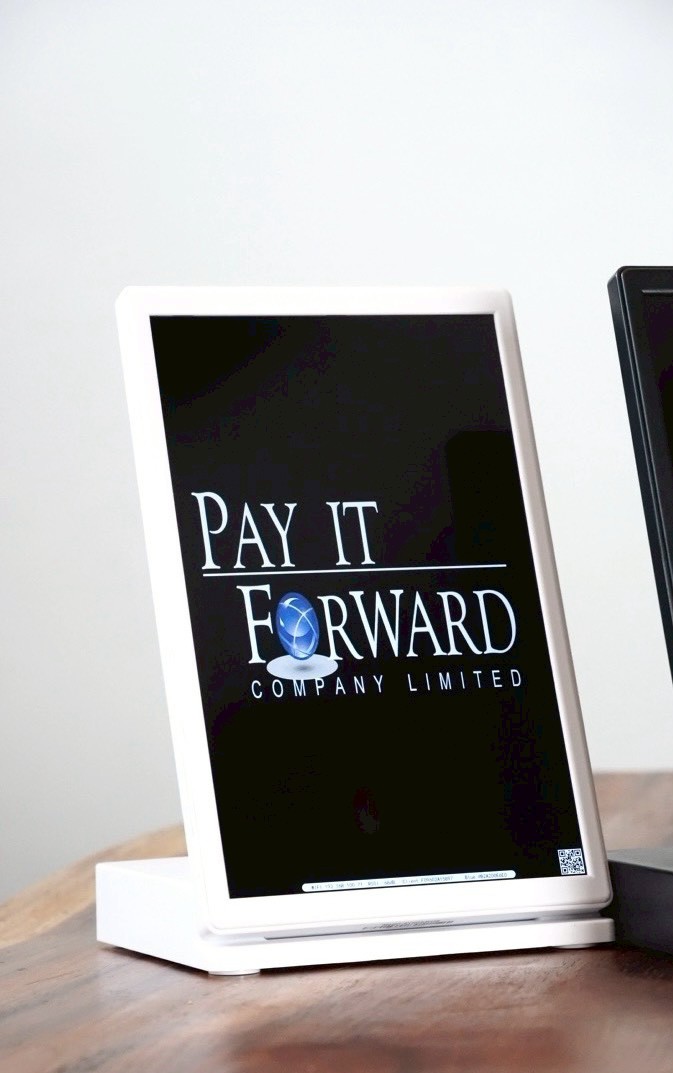 จอคาเฟ่